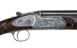 Holland & Holland New 'Sporting Deluxe' Over-and-Under Shotgun
- 1 of 6