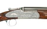 Holland & Holland New 'Sporting Deluxe' Over-and-Under Shotgun - 3 of 5