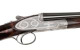 F.lli. Rizzini 'R1-E' Model Pre-Owned Sidelock Shotgun - 2 of 5