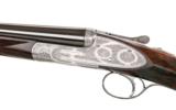 F.lli. Rizzini 'R1-E' Model Pre-Owned Sidelock Shotgun - 1 of 5