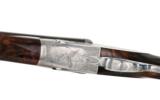 F.lli. Rizzini 'R1-E' Model Pre-Owned Sidelock Shotgun - 3 of 5