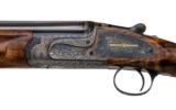 Holland & Holland Pre-Owned 'Sporting Deluxe' Over-and-Under Shotgun - 1 of 5