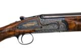 Holland & Holland Pre-Owned 'Sporting Deluxe' Over-and-Under Shotgun - 3 of 5