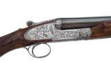 Holland & Holland Pre-Owned Pair of 'Royal Deluxe' Sidelock Shotguns - 3 of 15