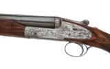 Holland & Holland Pre-Owned Pair of 'Royal Deluxe' Sidelock Shotguns - 1 of 15