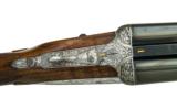 Holland & Holland Pre-Owned Pair of 'Royal Deluxe' Sidelock Shotguns - 4 of 15