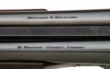 Holland & Holland Pre-Owned Pair of 'Royal Deluxe' Sidelock Shotguns - 7 of 15