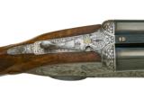 Holland & Holland Pre-Owned Pair of 'Royal Deluxe' Sidelock Shotguns - 13 of 15