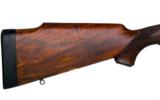 Holland & Holland Pre-Owned Best Quality Bolt Action Magazine Rifle - 4 of 4