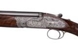 Holland & Holland
New 'Royal' Sidelock Shotgun 28-bore - 3 of 5