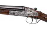 Holland & Holland Pre-Owned 'Royal Deluxe' Sidelock Shotgun - 1 of 5
