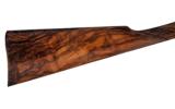 Holland & Holland Pre-Owned 'Royal Deluxe' Sidelock Shotgun - 4 of 5
