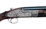 Holland & Holland Pre-Owned 'Royal Deluxe' Over-and-Under Shotgun - 3 of 5