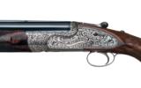 Holland & Holland Pre-Owned 'Royal Deluxe' Over-and-Under Shotgun - 1 of 5