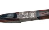 A very rare and unusual James Woodward Sidelock Ejector 'Under and Over' Shotgun
- 2 of 5