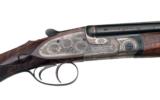A very rare and unusual James Woodward Sidelock Ejector 'Under and Over' Shotgun
- 1 of 5
