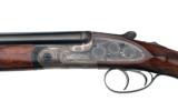 A very rare and unusual James Woodward Sidelock Ejector 'Under and Over' Shotgun
- 3 of 5