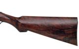 A very rare and unusual James Woodward Sidelock Ejector 'Under and Over' Shotgun
- 4 of 5