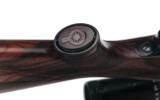 Holland & Holland 'Silver Jubilee' Pre-Owned Bolt Action Magazine Rifle - 6 of 8