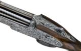 Holland & Holland New 'Royal Deluxe' Sidelock Shotgun 28-bore - 3 of 6
