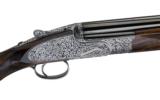 Holland & Holland New 'Royal Deluxe' Sidelock Shotgun 28-bore - 2 of 6