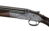 Holland & Holland New 'Royal Deluxe' Sidelock Shotgun 28-bore - 1 of 6