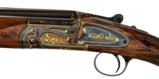 Holland & Holland 'Sporting' Over-and-Under Pre-Owned Shotgun - 1 of 3
