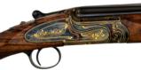 Holland & Holland 'Sporting' Over-and-Under Pre-Owned Shotgun - 2 of 3