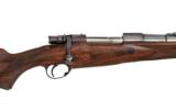 Holland & Holland Pre-Owned 'Best Quality' Bolt Action Magazine Rifle - 1 of 4