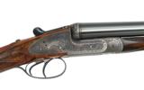 Holland & Holland Pre-Owned 'Royal' Sidelock Shotgun - 4 of 5