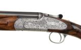 Holland & Holland Pre-Owned 'Sporting Deluxe' Over-and-Under Shotgun - 4 of 6