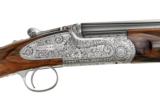 Holland & Holland Pre-Owned 'Sporting Deluxe' Over-and-Under Shotgun - 1 of 6