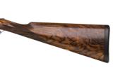 Holland & Holland Pre-Owned 'Royal Deluxe' Sidelock Shotgun - 4 of 5