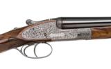 Holland & Holland Pre-Owned 'Royal Deluxe' Sidelock Shotgun - 3 of 5
