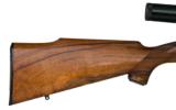 Holland & Holland Pre-Owned Best Quality Bolt Action Magazine Rifle - 2 of 8