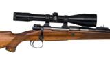 Holland & Holland Pre-Owned Best Quality Bolt Action Magazine Rifle - 1 of 8
