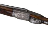 Holland & Holland Pre-Owned 'Royal Deluxe' Sidelock Shotgun - 2 of 6