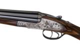 Holland & Holland Pre-Owned 'Royal Deluxe' Sidelock Shotgun - 1 of 6