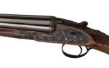 Holland & Holland Pre-Owned 'Royal Deluxe' Sidelock Shotgun - 1 of 5