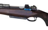 W. J. Jeffery Pre-Owned 'Deluxe Quality' Bolt Action Magazine Rifle - 9 of 13