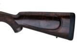 W. J. Jeffery Pre-Owned 'Deluxe Quality' Bolt Action Magazine Rifle - 6 of 13