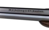 W. J. Jeffery Pre-Owned 'Deluxe Quality' Bolt Action Magazine Rifle - 4 of 13