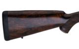 W. J. Jeffery Pre-Owned 'Deluxe Quality' Bolt Action Magazine Rifle - 7 of 13