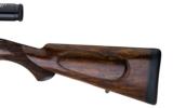 W. J. Jeffery Pre-Owned 'Deluxe Quality' Bolt Action Magazine Rifle - 5 of 10