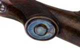 George Gibbs Pre-Owned 'Best Quality' Bolt Action Magazine Rifle - 9 of 10