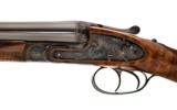 A pre-owned 12 bore pair of J Purdey & Sons 'Best Quality' Sidelock Ejector Shotguns - 5 of 6