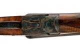 A pre-owned 12 bore pair of J Purdey & Sons 'Best Quality' Sidelock Ejector Shotguns - 3 of 6