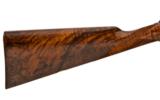 A pre-owned 12 bore pair of J Purdey & Sons 'Best Quality' Sidelock Ejector Shotguns - 4 of 6