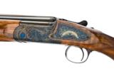 Holland & Holland New 'Sporting Deluxe' Over-and-Under Shotgun - 1 of 5
