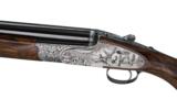 Holland & Holland 'Royal' Deluxe Over-and-Under Shotgun - 2 of 5